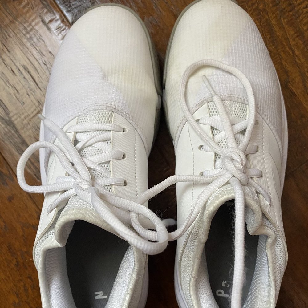 Adidas GameCourt Tennis Shoes